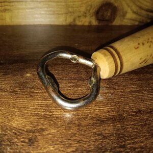 Cork Handle Bottle Opener